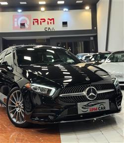 مرسيدس بنز A-Class